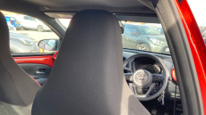 Toyota Aygo X 1.0 VVT-i Edge 5dr Petrol Hatchback